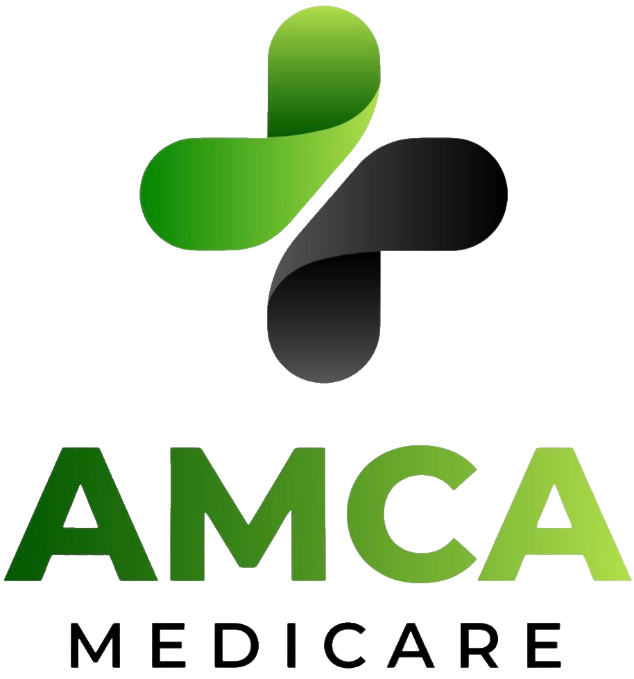 AMCA Medicare