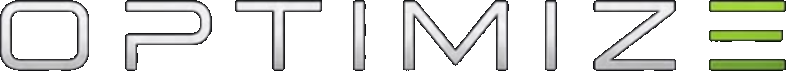 OPTIMIZE